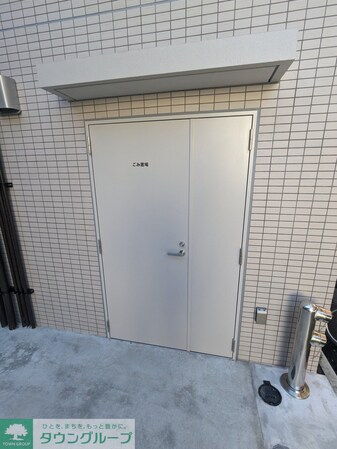 CREATIF文京江戸川橋の物件内観写真